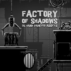 Factory of Shadows