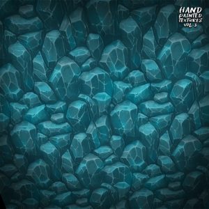 Hand Painted Textures Vol.3
