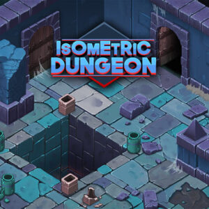 Isometric Dungeon