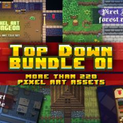 Top Down Bundle 01
